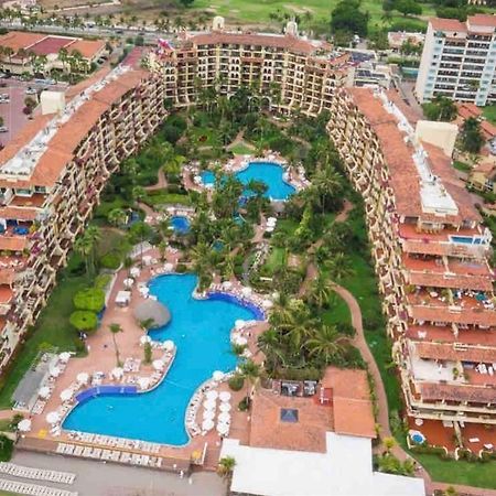 Velas Vallarta Condo Puerto Vallarta Kültér fotó