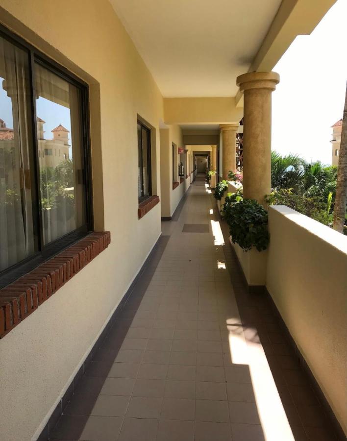 Velas Vallarta Condo Puerto Vallarta Kültér fotó